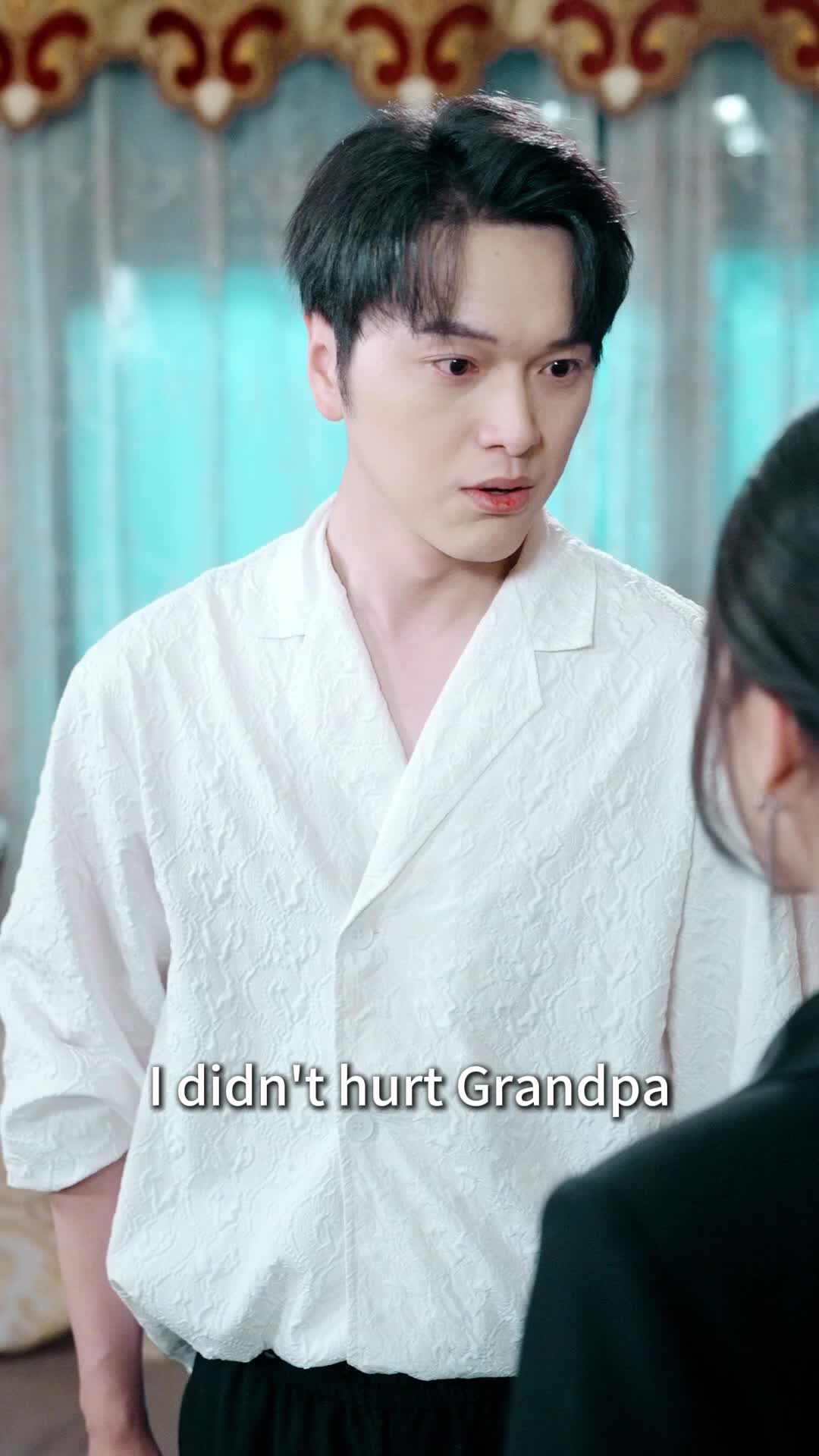 Episode 14 - True Heir's Hard Life